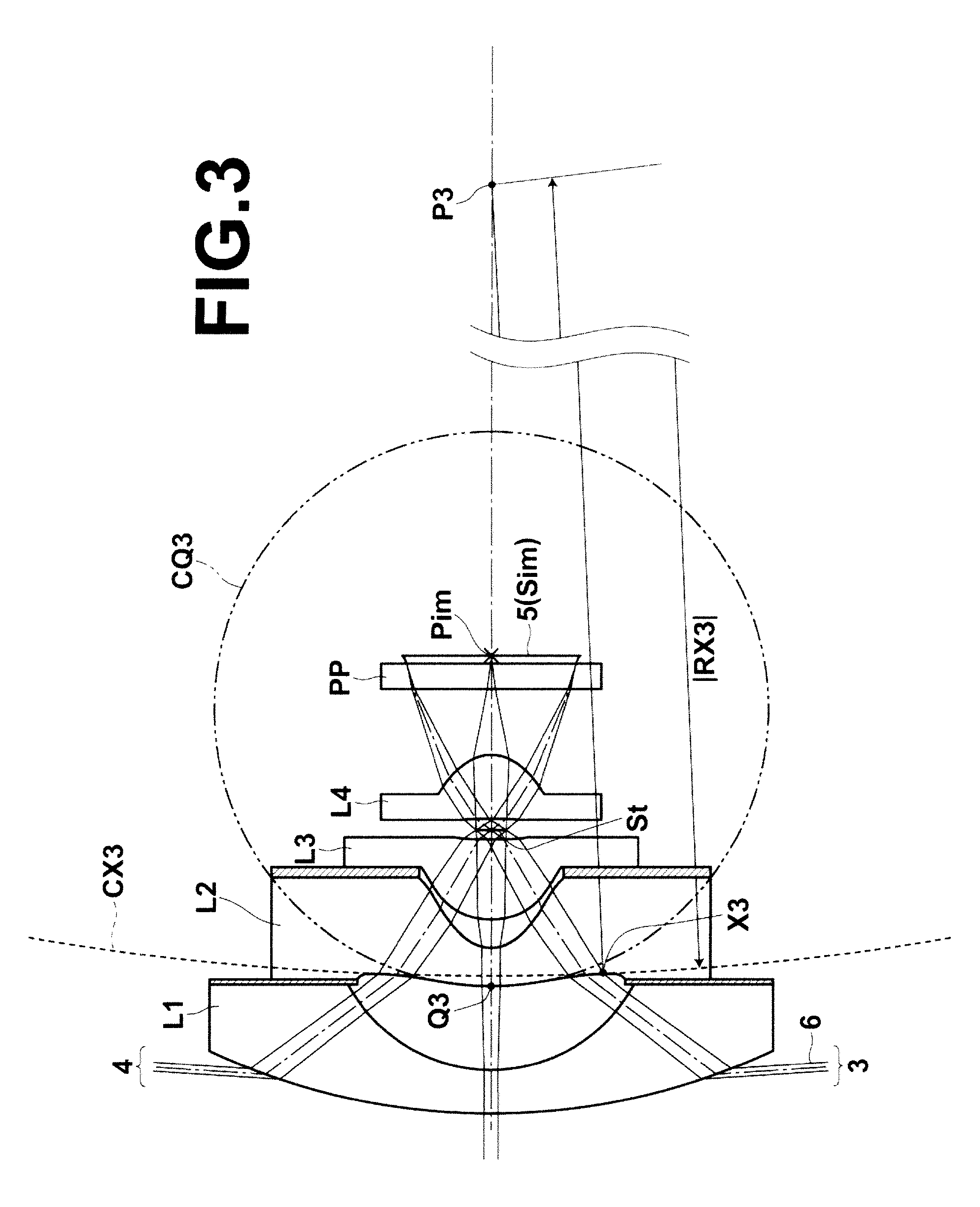 Imaging lens and imaging apparatus