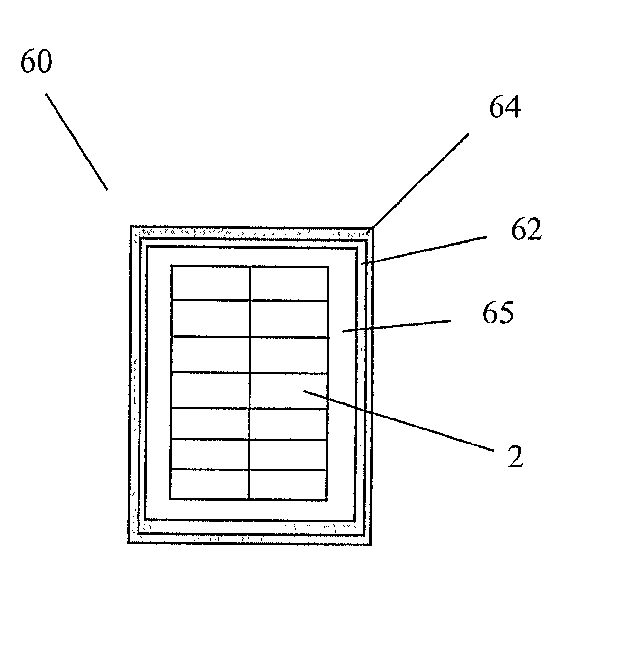 Insulation of stator windings with shrink-on sleeves