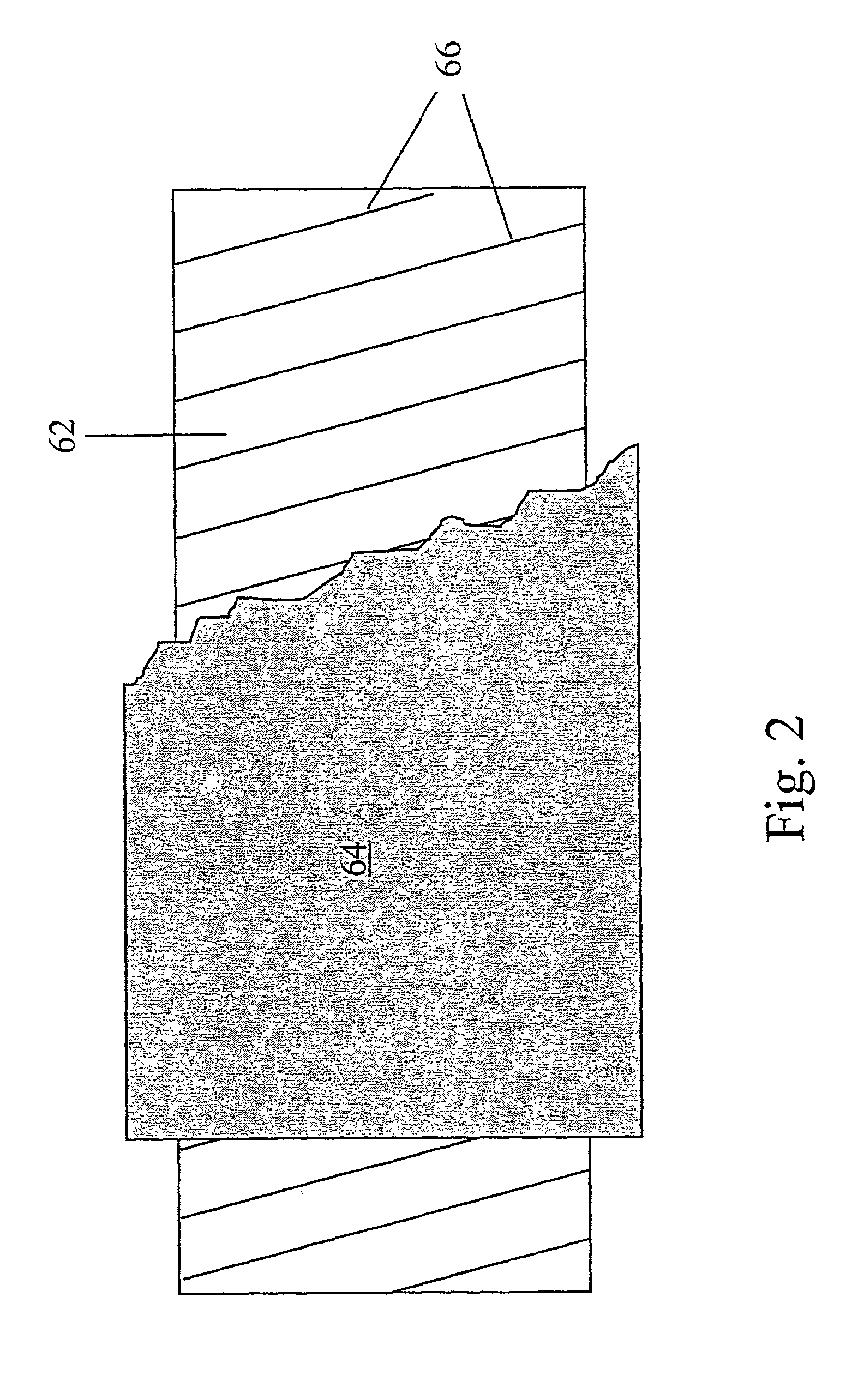 Insulation of stator windings with shrink-on sleeves