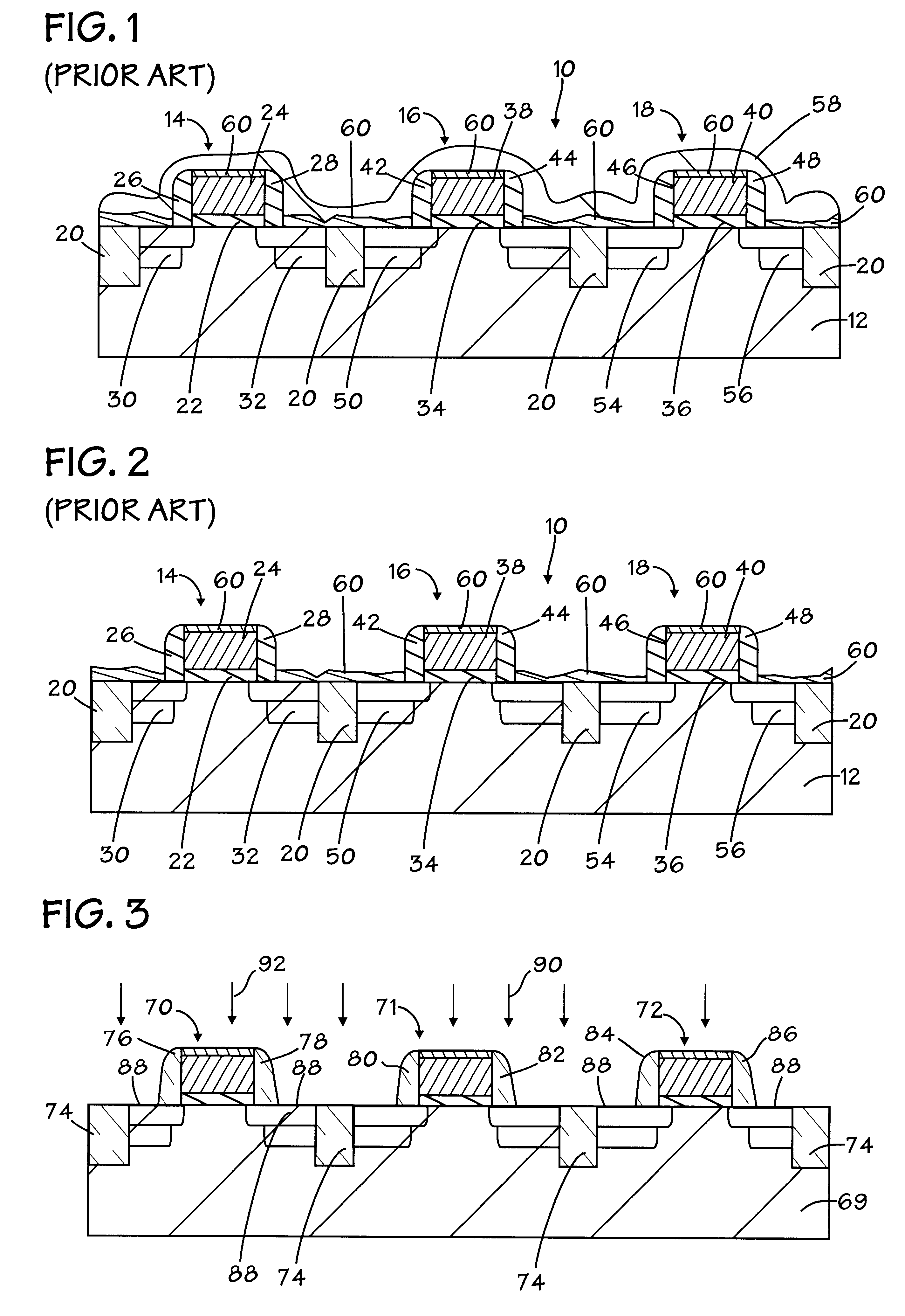 Advanced cobalt silicidation with in-situ hydrogen plasma clean