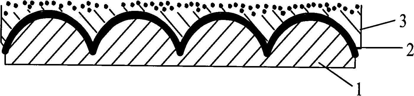 Method for manufacturing microlens array