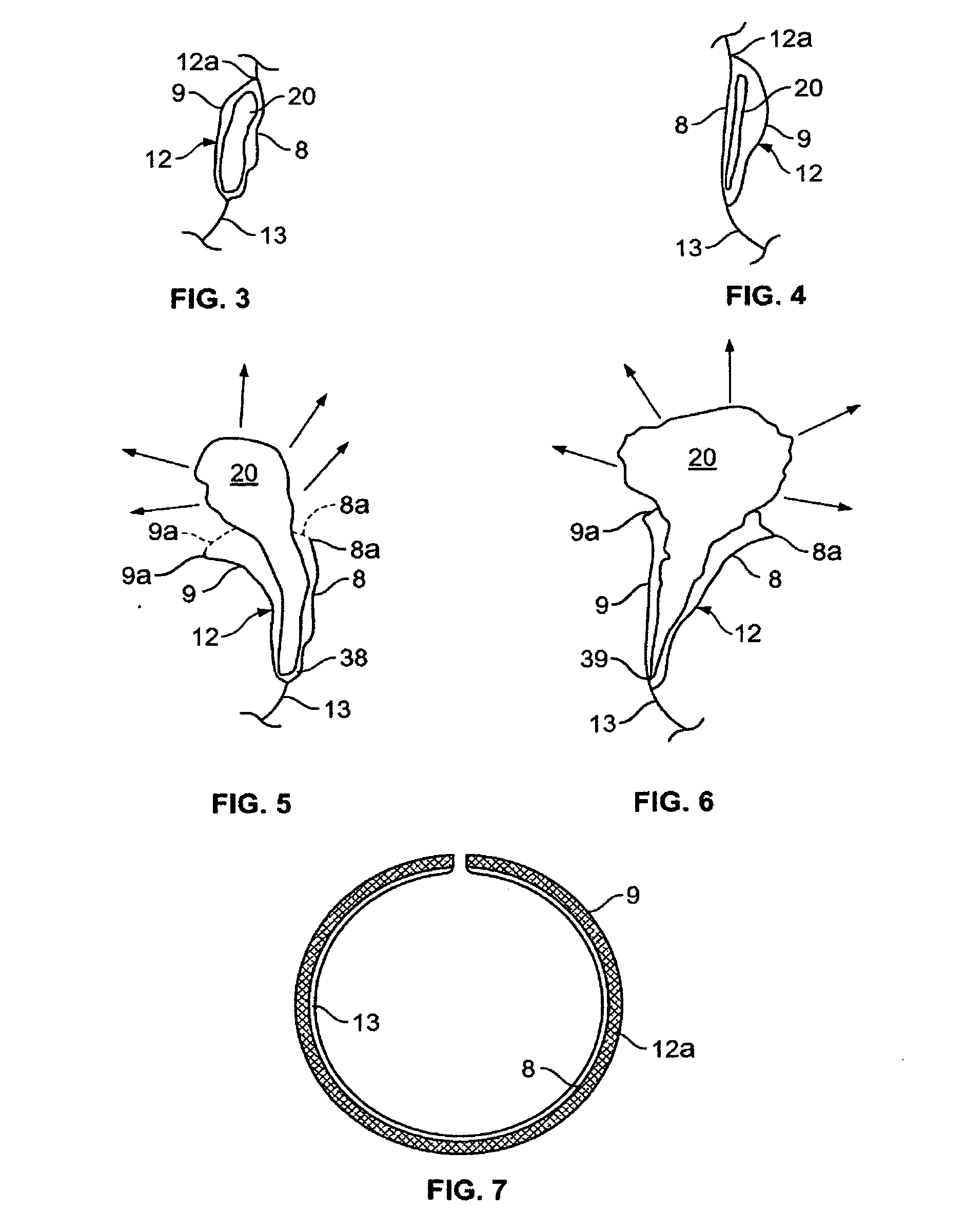 Jacket and method for surviving and avalanche