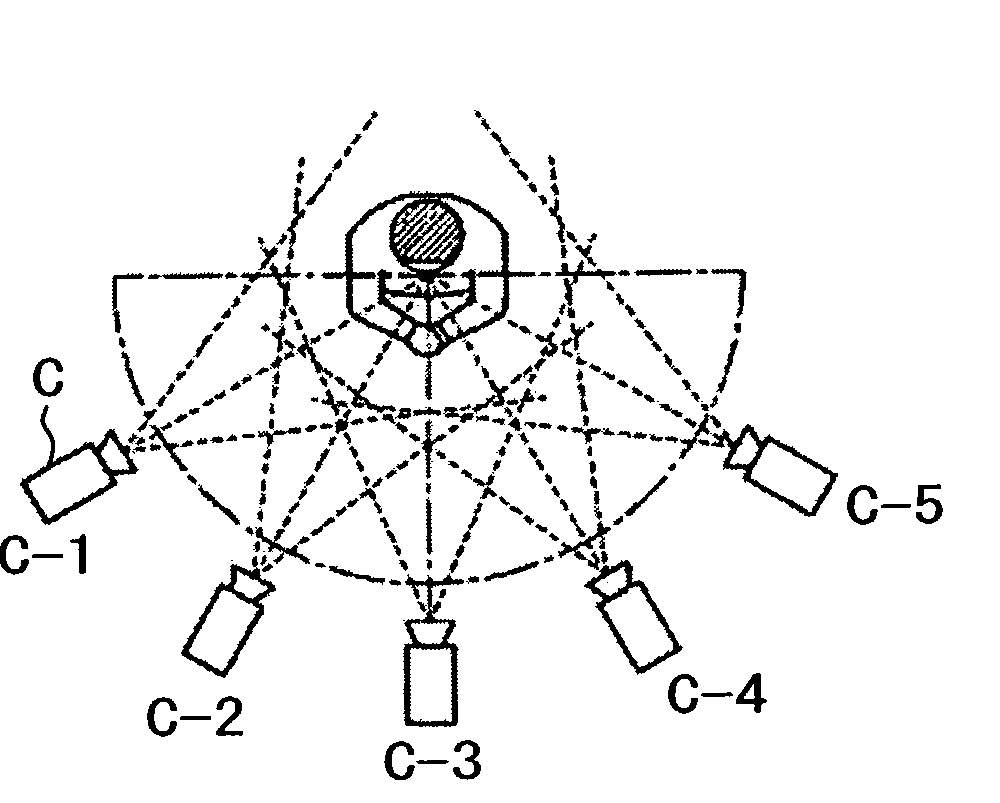 Image processing apparatus and method, printed matter production apparatus and method, and printed matter production system