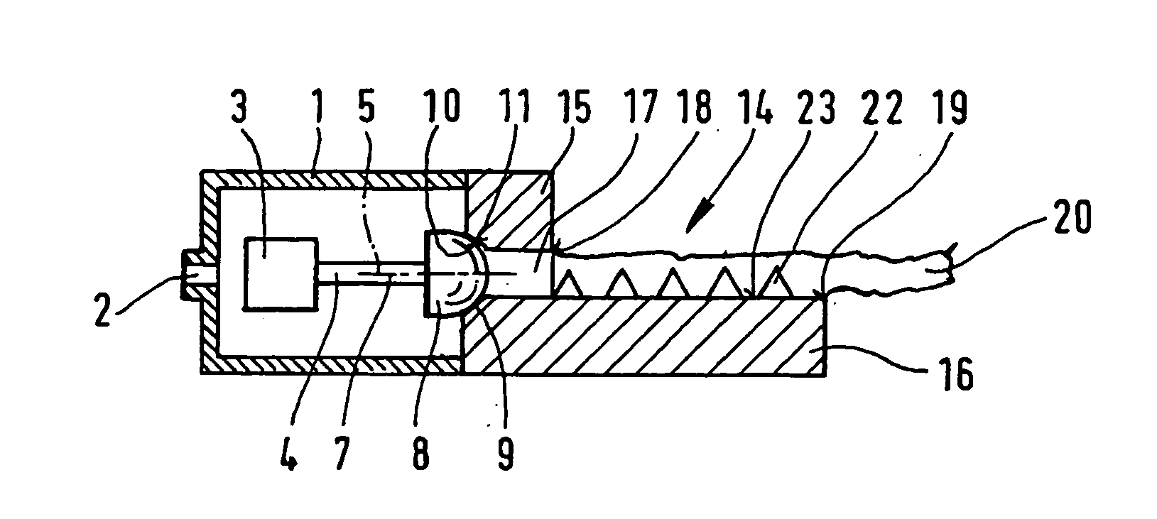 Fuel Injector