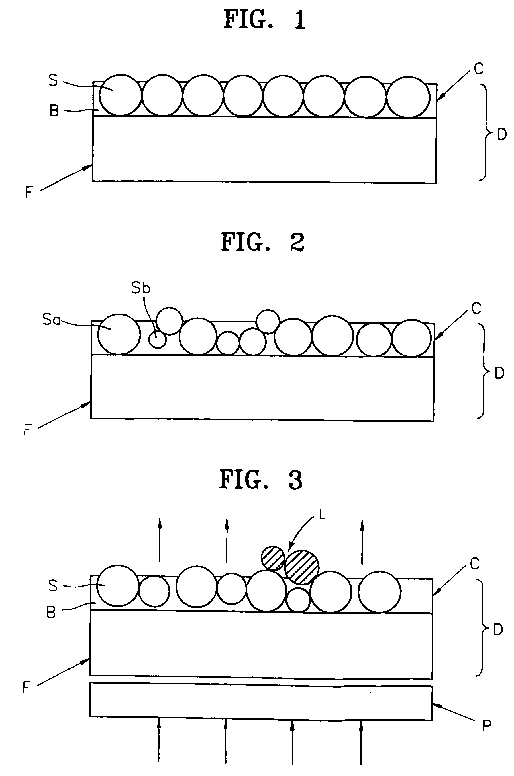 Light diffusing film