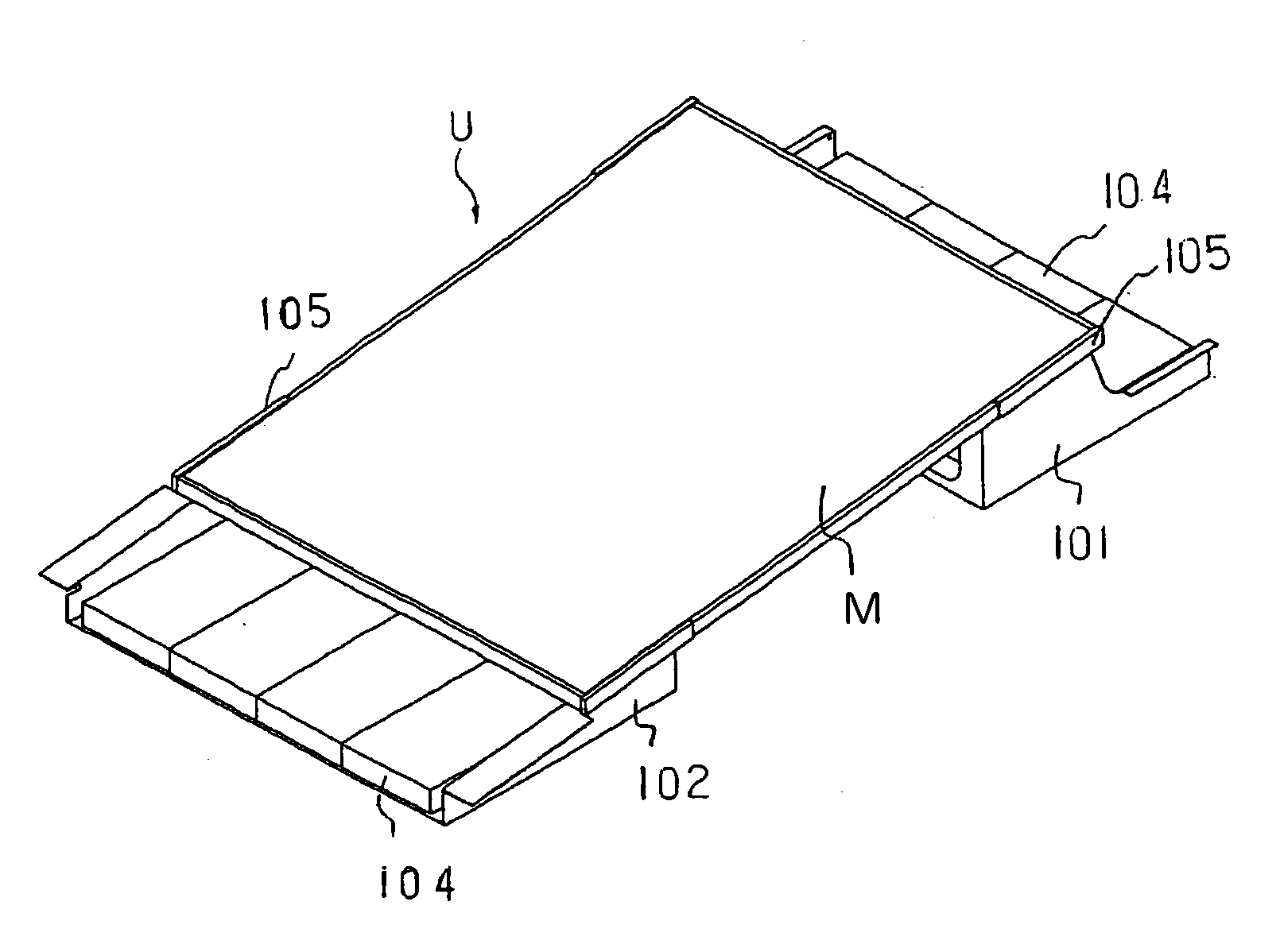 Photovoltaic power generation system