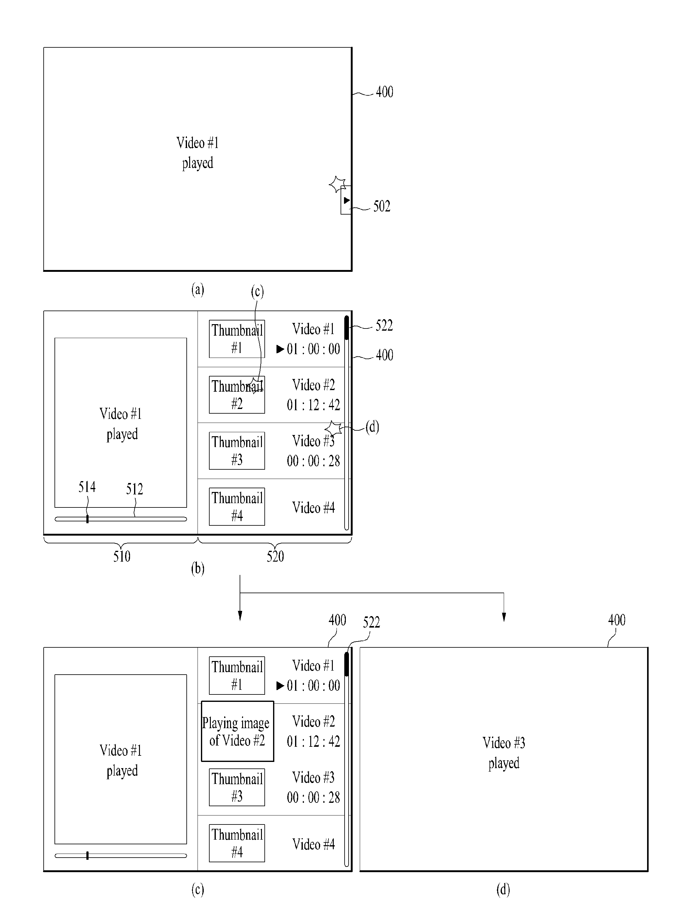 Mobile terminal and controlling method thereof