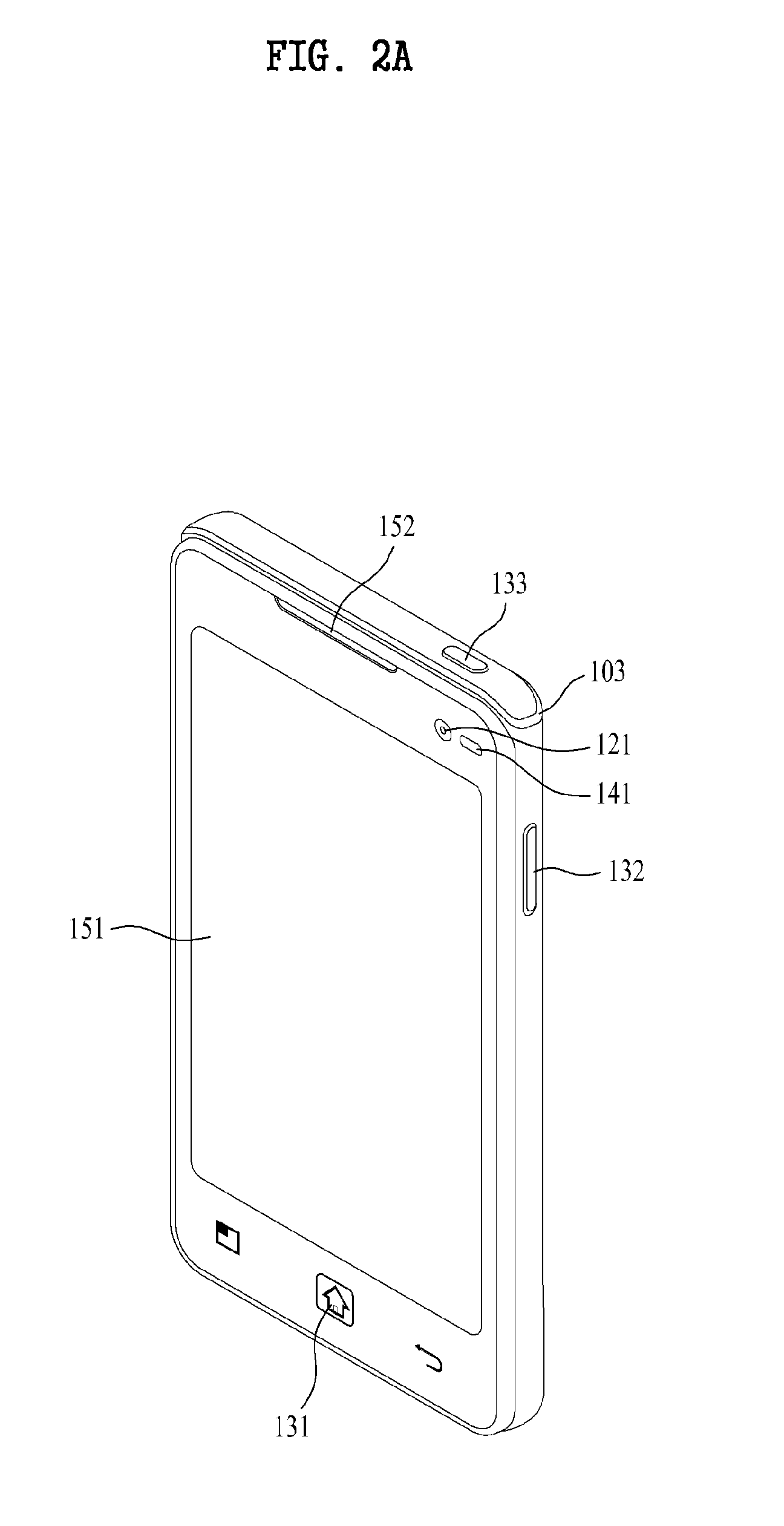 Mobile terminal and controlling method thereof