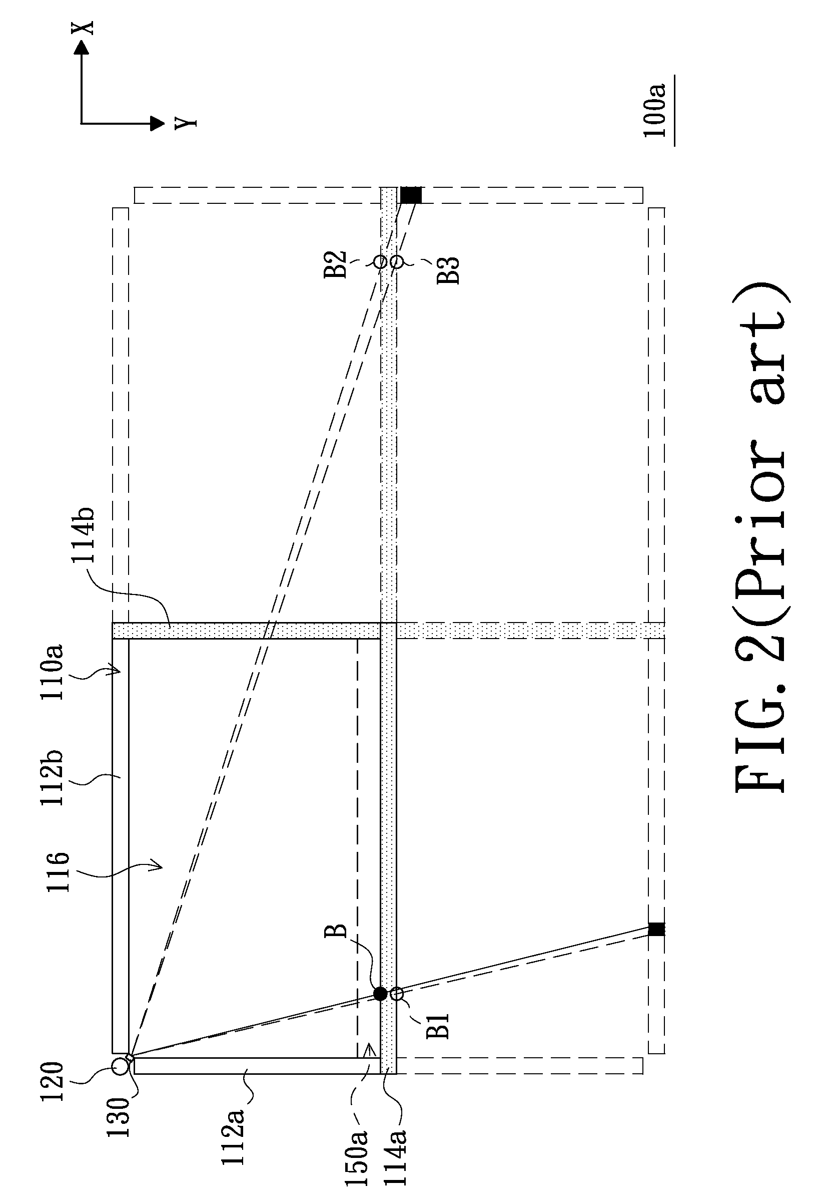 Optical Touch Device and Locating Method thereof, and Linear Light Source Module