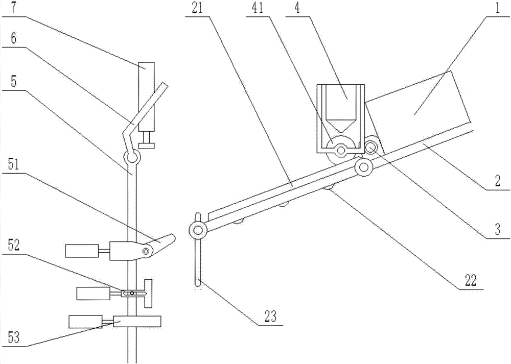 Finger-joint plate bonding device