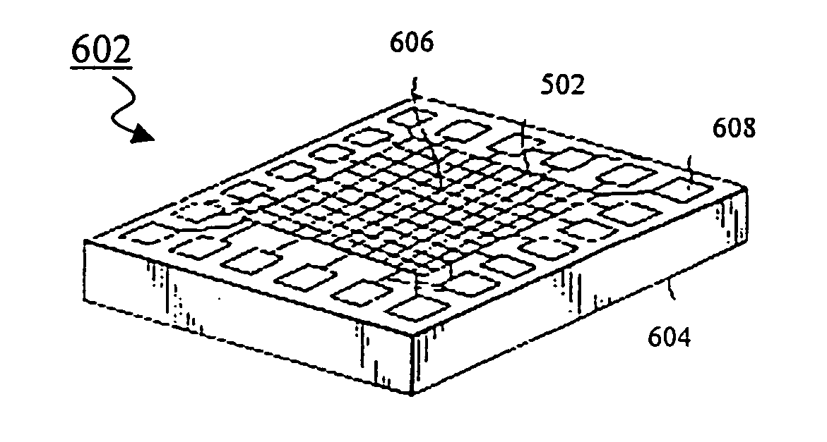 Magnetoresistive semiconductor pressure sensors and fingerprint identification/verification sensors using same