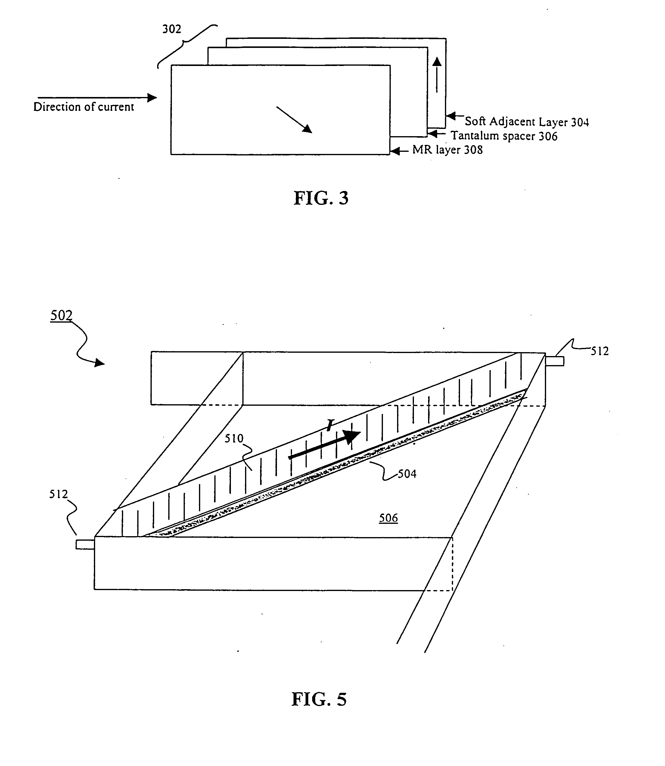 Magnetoresistive semiconductor pressure sensors and fingerprint identification/verification sensors using same