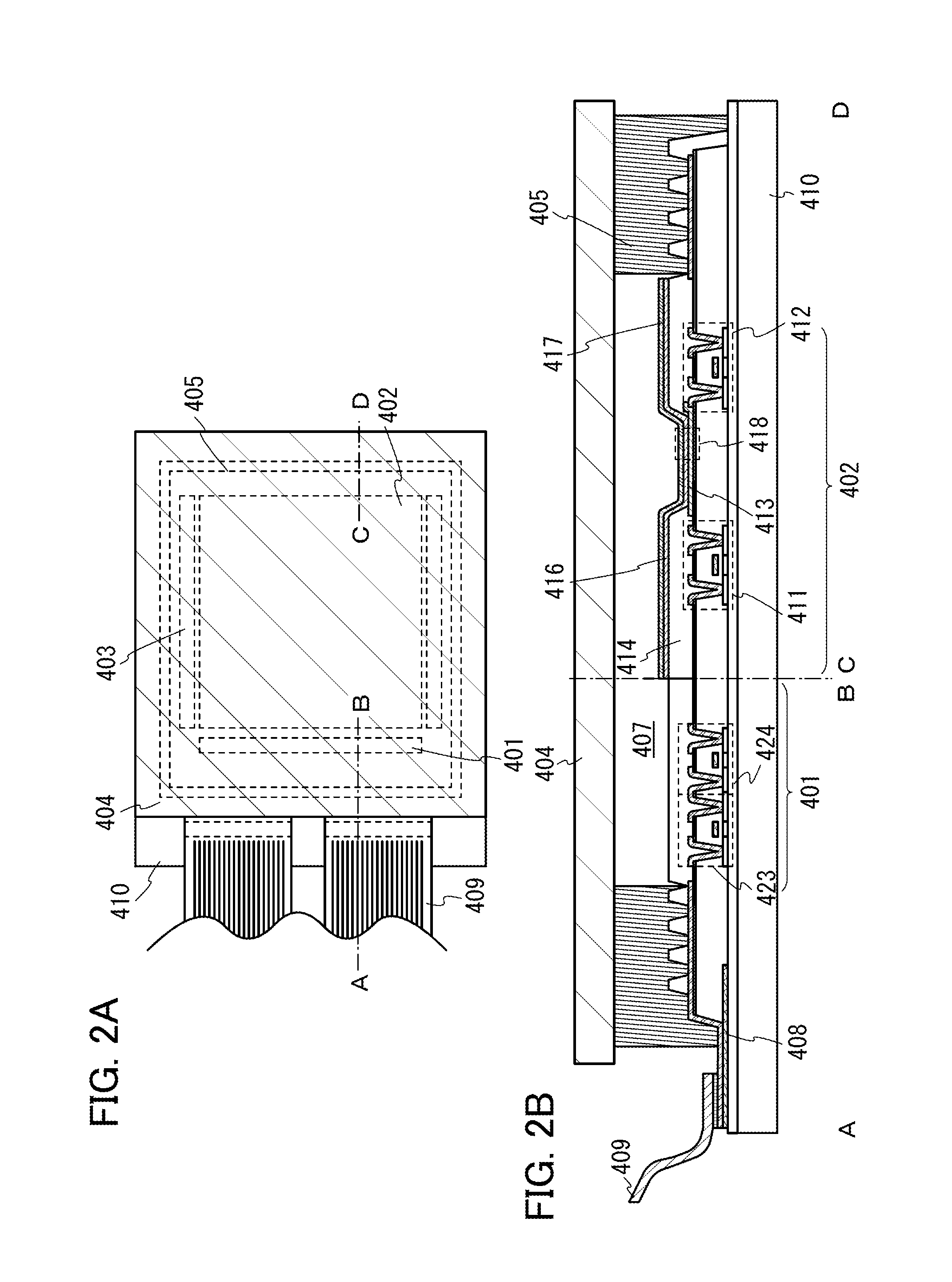 Heterocyclic compound