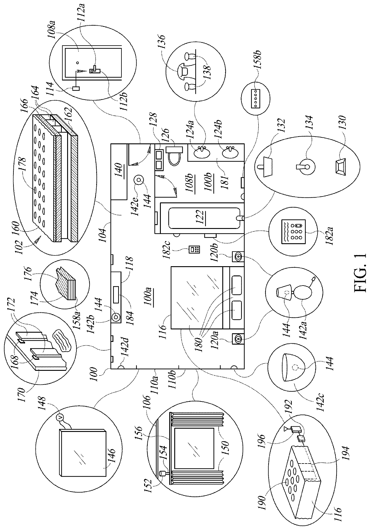 Systems, methods and articles for monitoring and enhancing human wellness