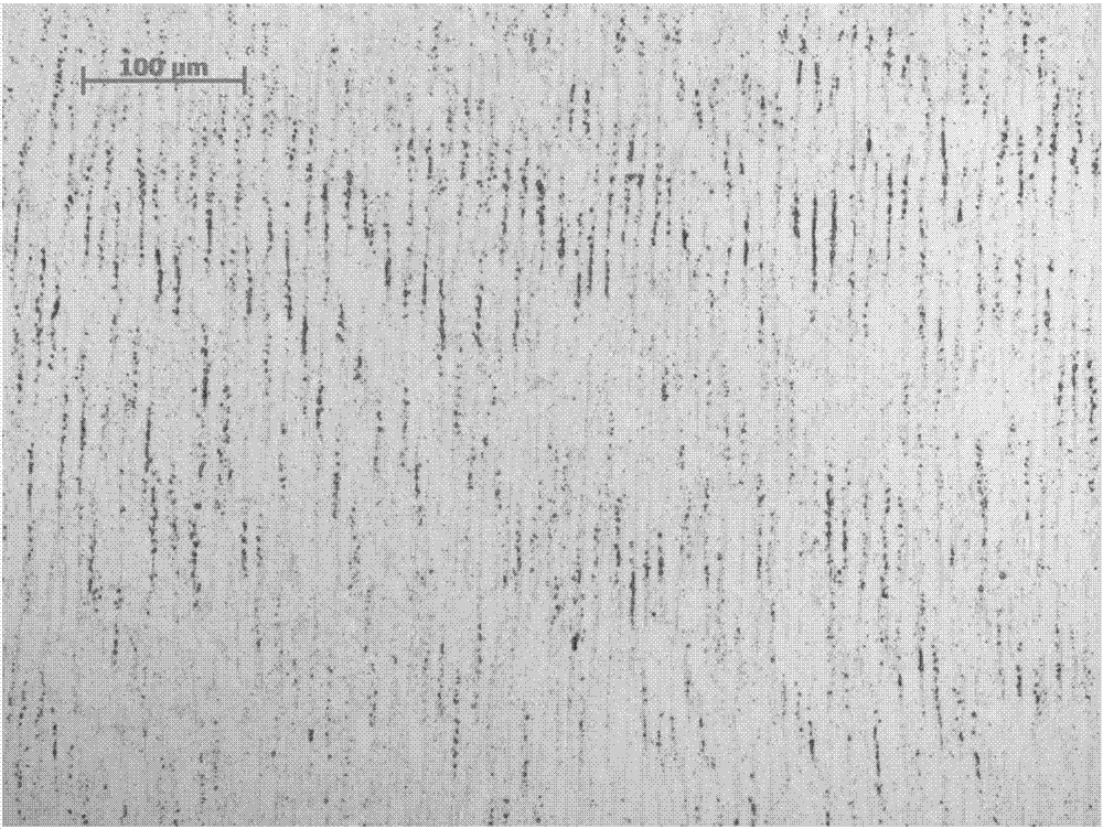 Method for eliminating re-crystallization tendency of laser 3D printed single-crystal high-temperature alloy