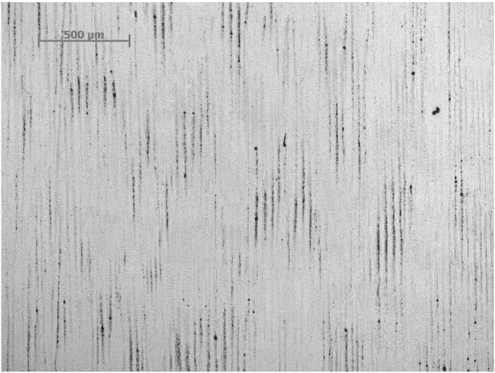 Method for eliminating re-crystallization tendency of laser 3D printed single-crystal high-temperature alloy