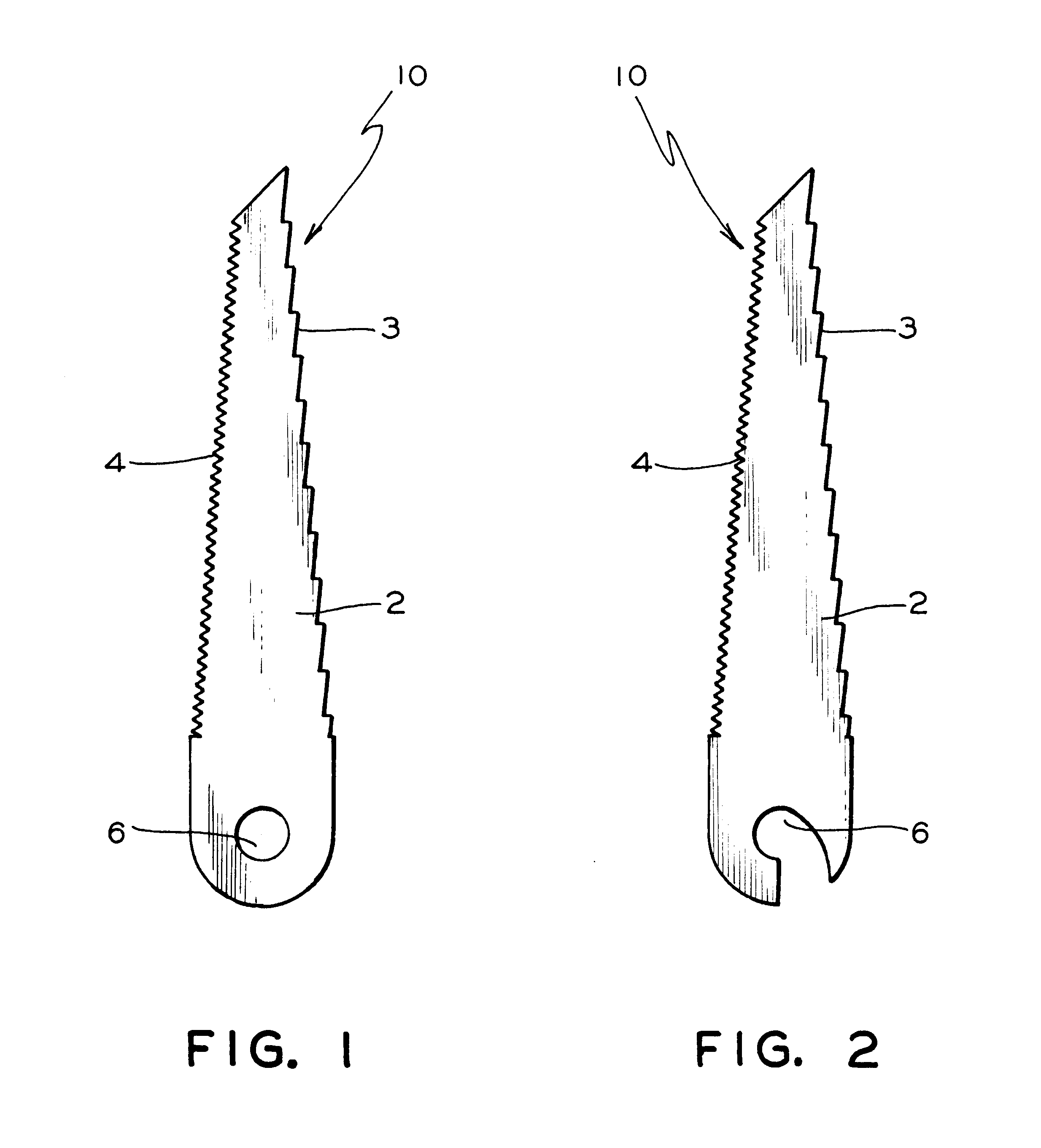 Combination utility retractable saw and knife device