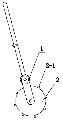 Adhesive-free carpet tile installation construction method and device used and carpet tile structure