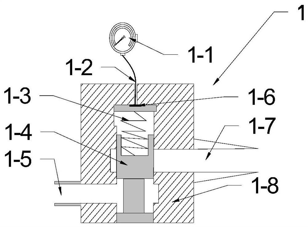 A grouting anchor cable sealing device and a grouting anchor cable