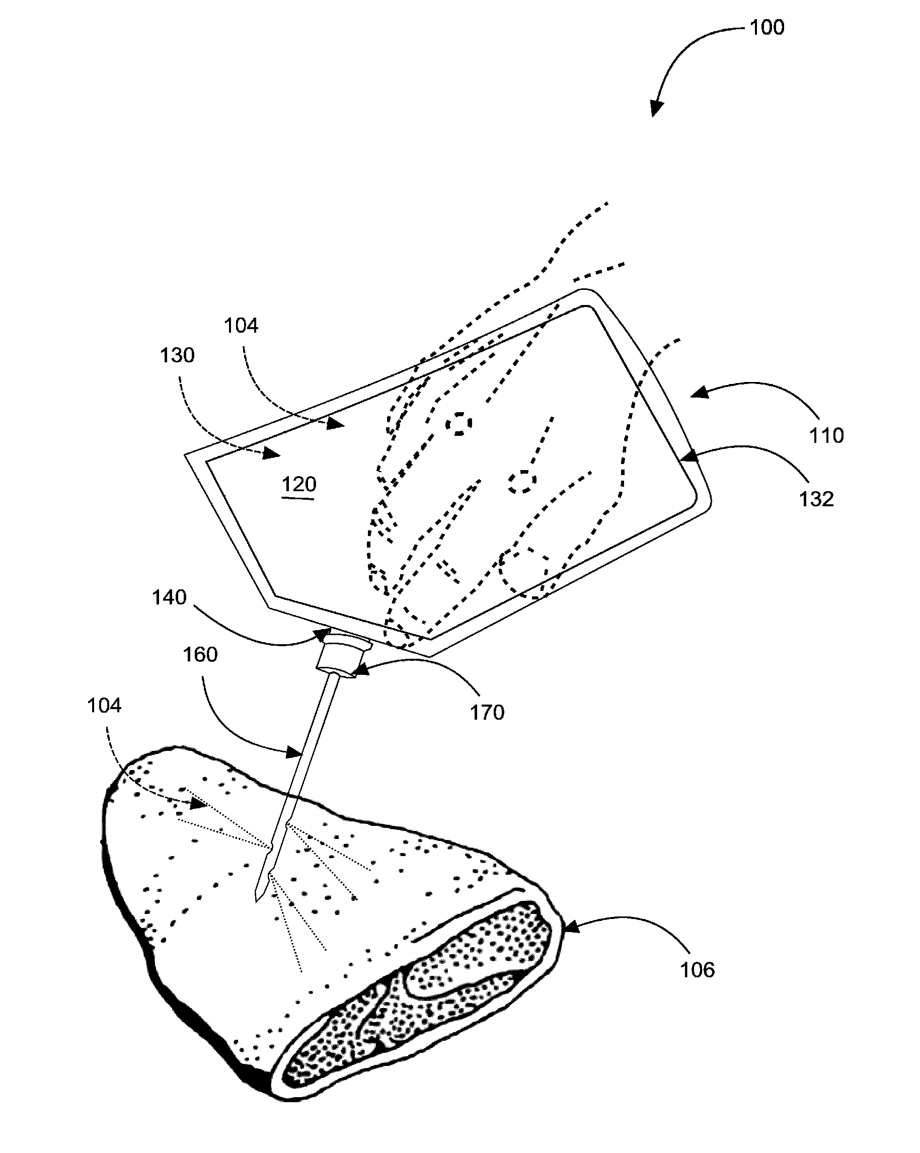 Flavor dispensing systems