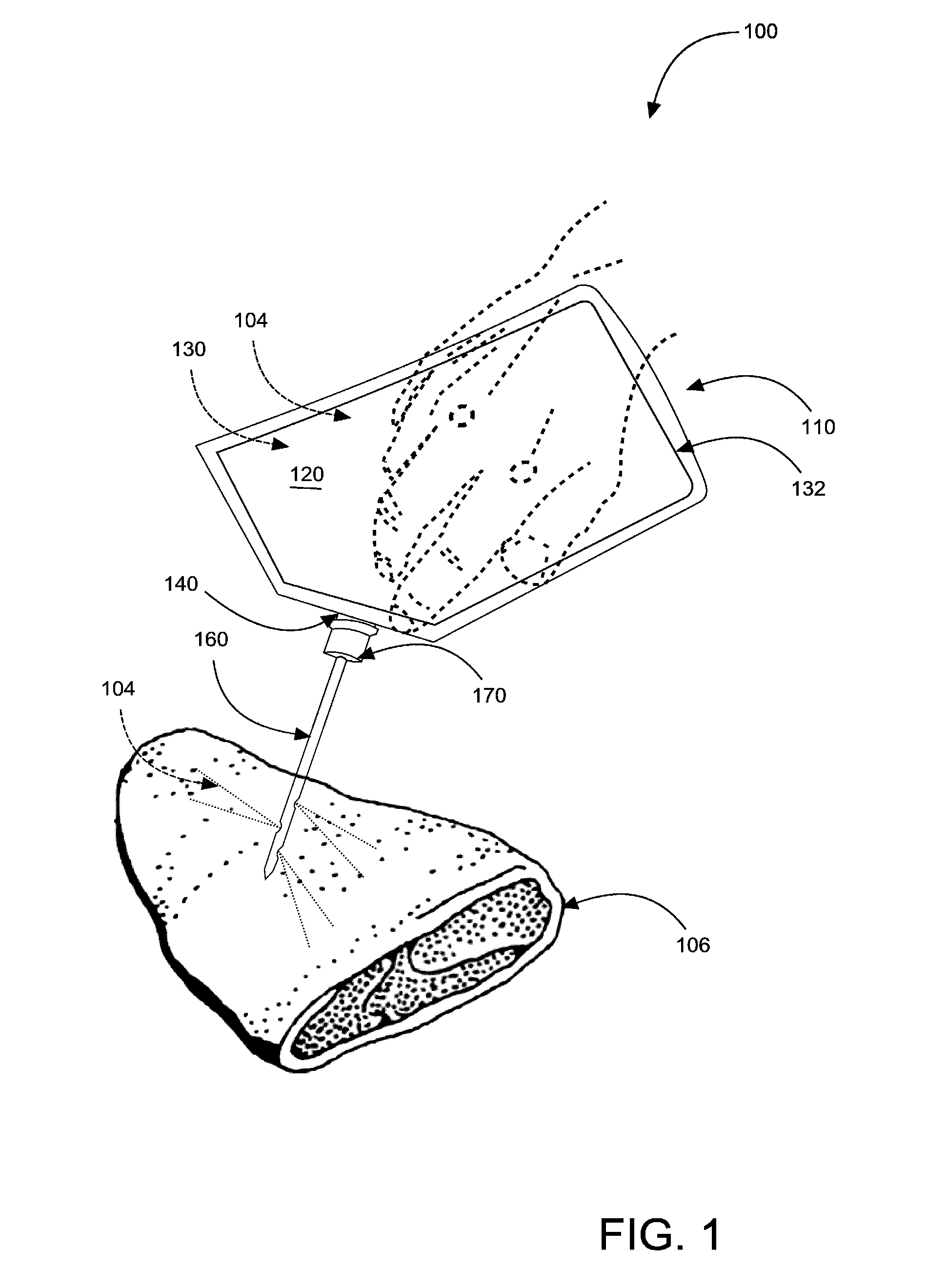 Flavor dispensing systems