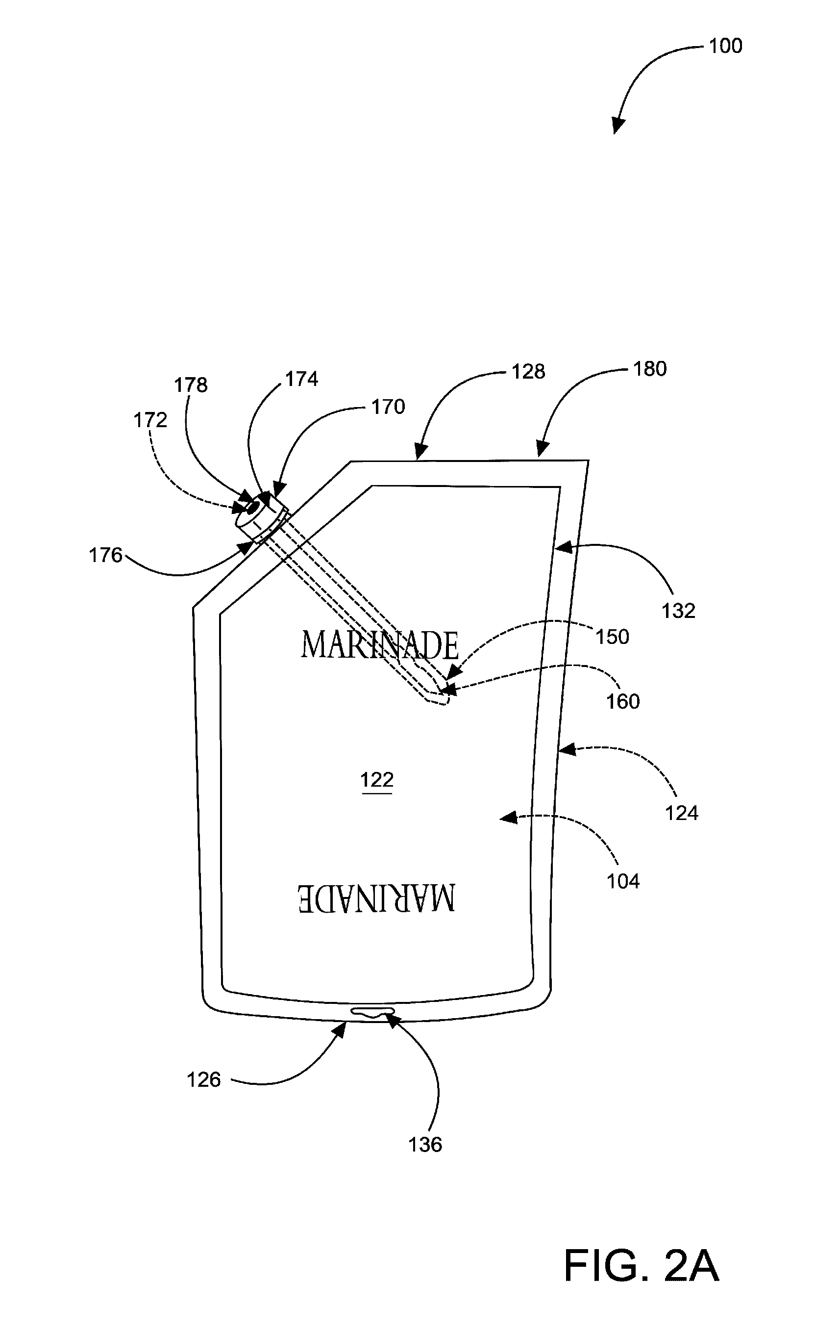 Flavor dispensing systems