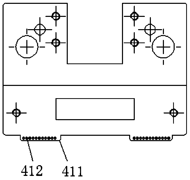 a test fixture