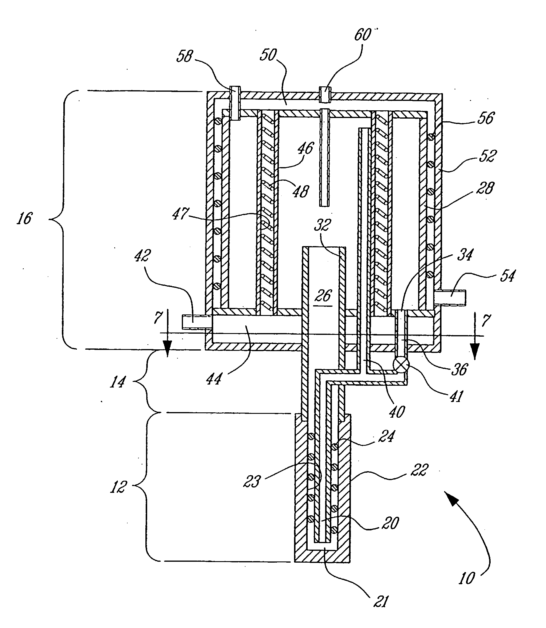 Heat pipe