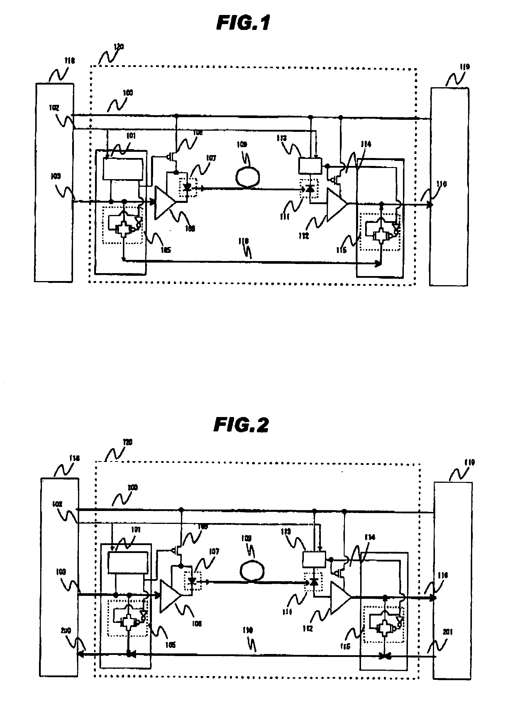 Photoelectric composite wiring component and electronic apparatus employing it