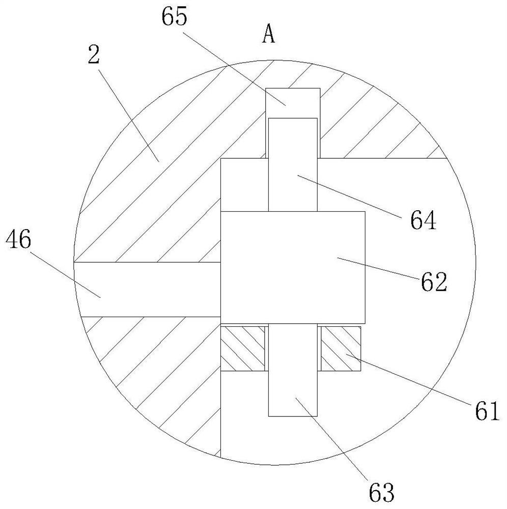 Cooling system for oven door of cooking oven