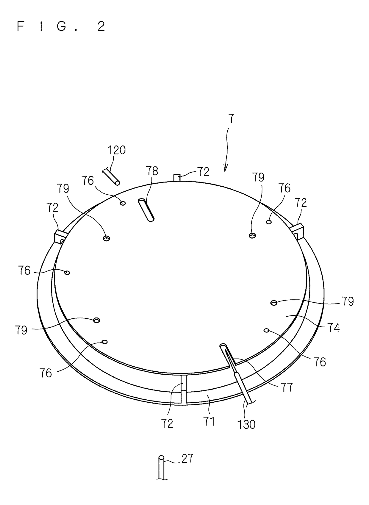 Thermal processing method and thermal processing apparatus through light irradiation