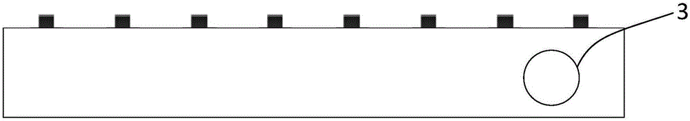 Code printing method and device for electronic devices