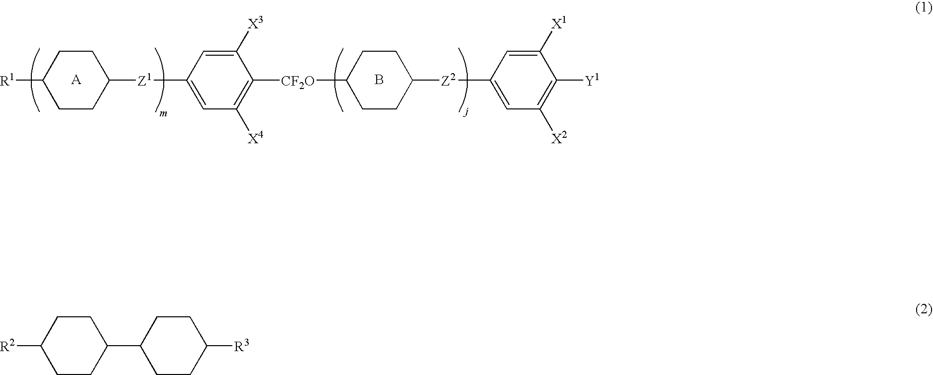 Liquid Crystal Composition  and Liquid Crystal Display Device