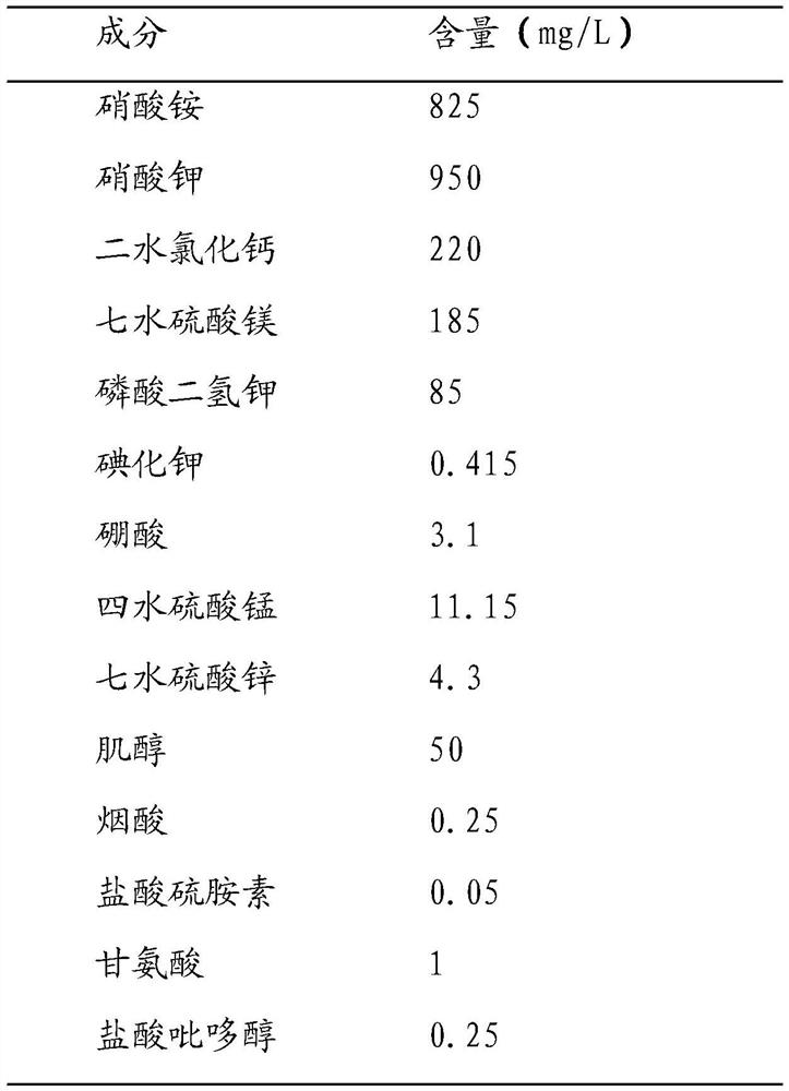 A kind of transplanting method of kiwifruit plant with fruit and kiwifruit potted plant with fruit obtained therefrom