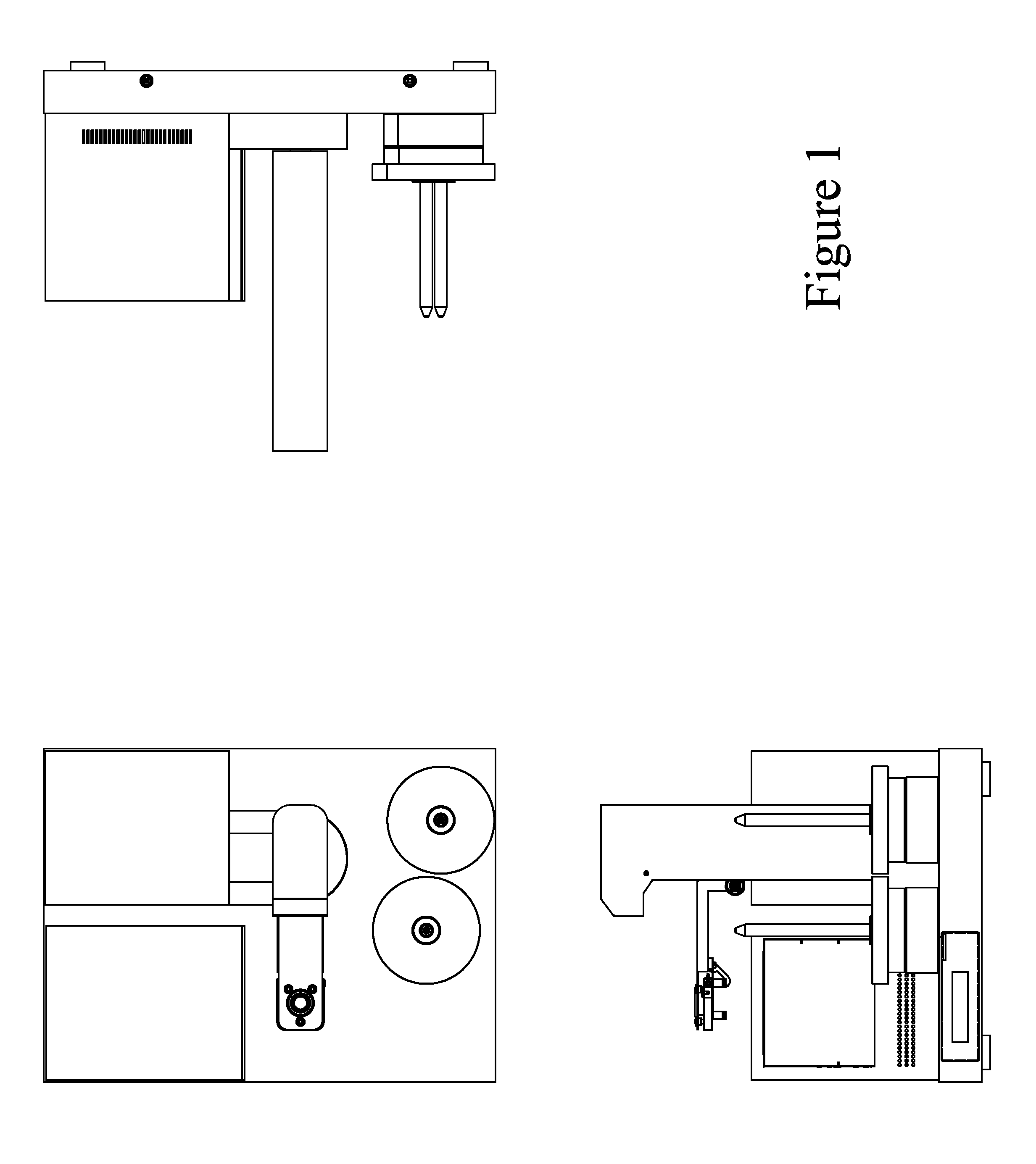 Standalone Intelligent Autoloader with Modularization Architectures and Self-adaptive Motion Control Ability for Mass Optical Disks Duplication