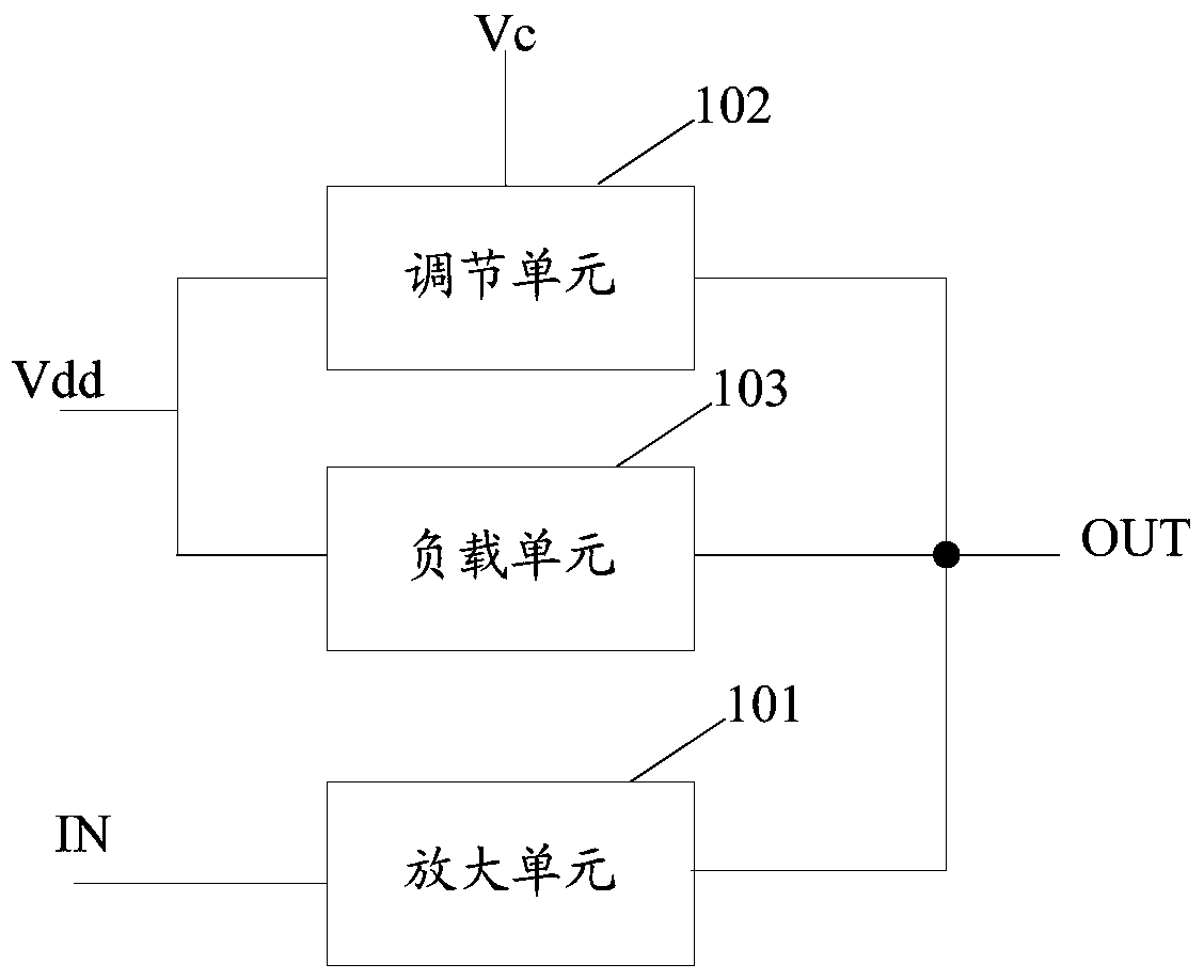 Delay Circuit and Voltage Controlled Oscillator