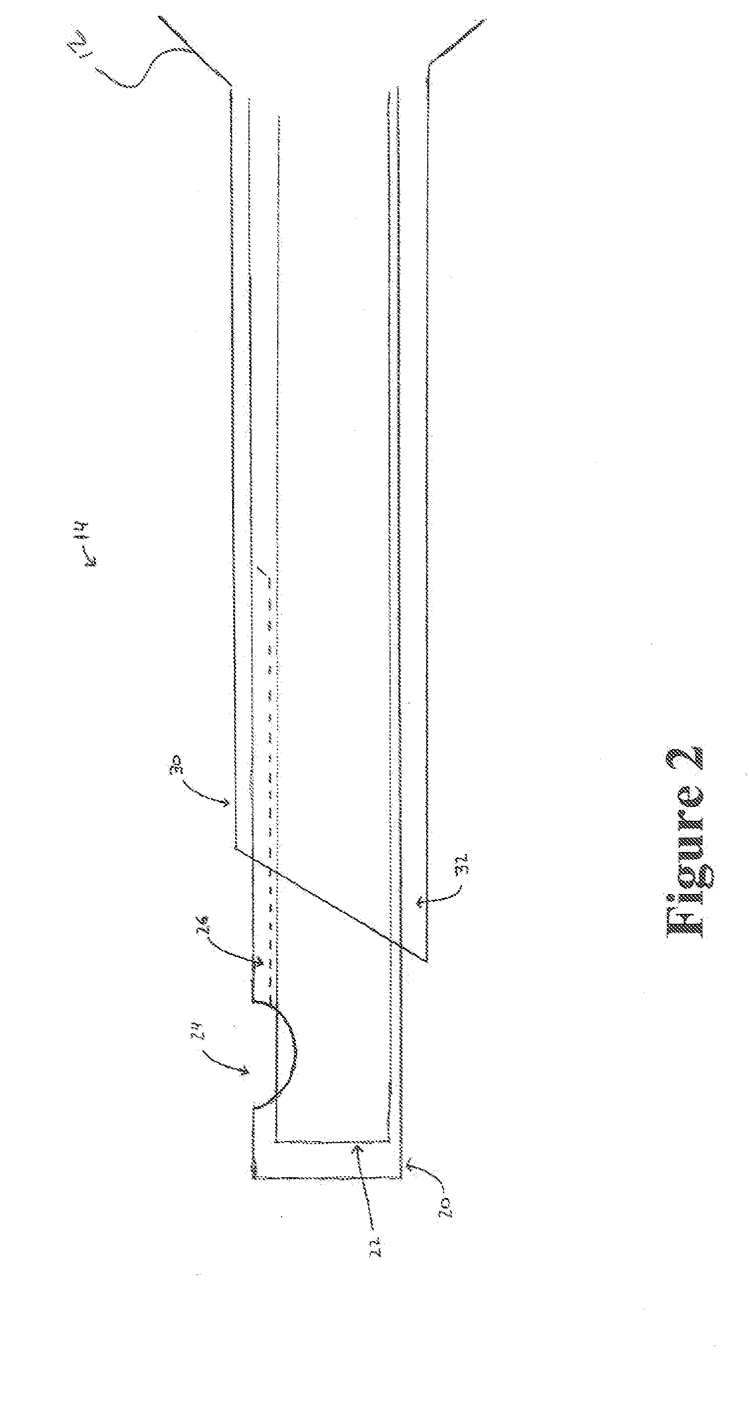 Reduced traction vitrectomy probe