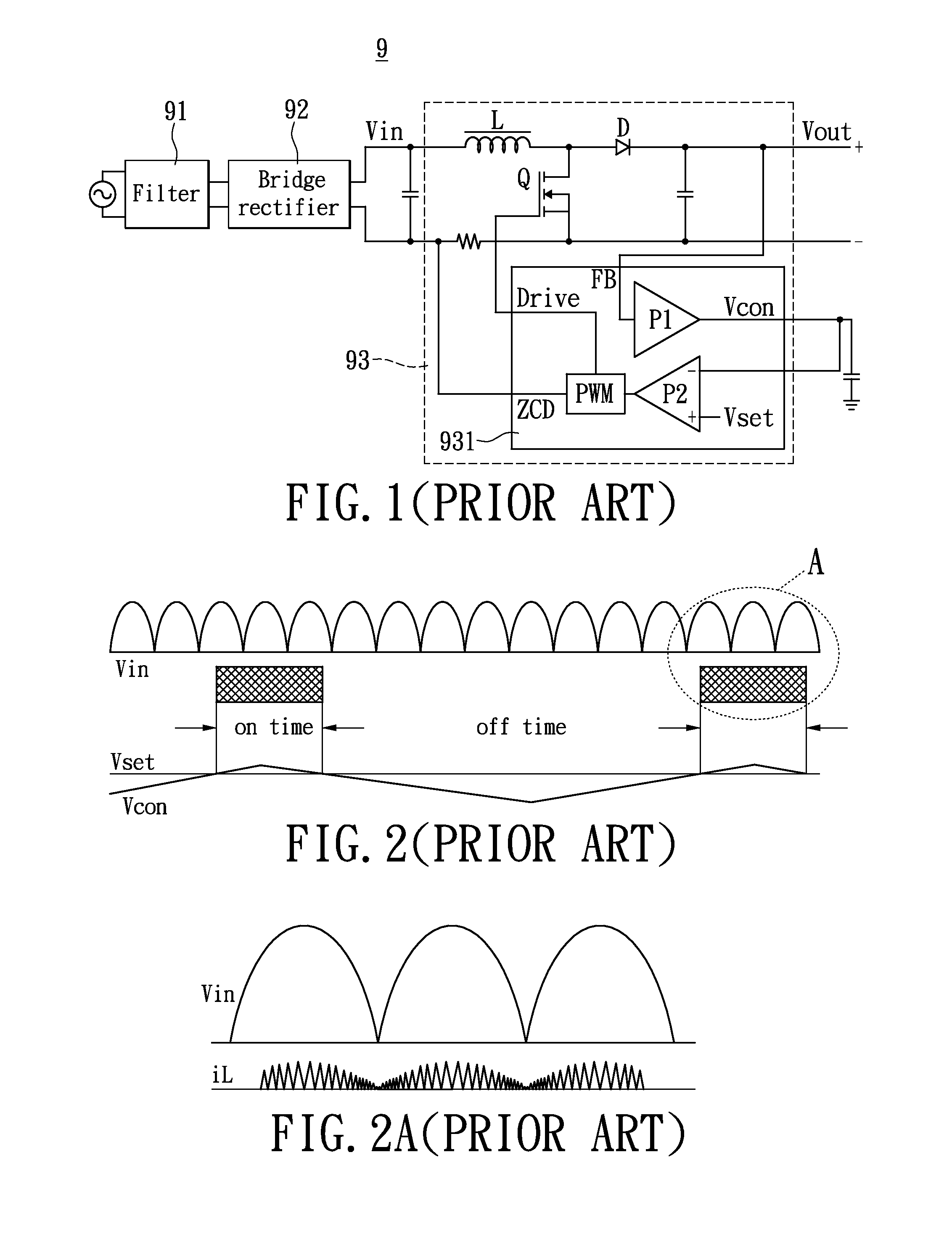 Power factor correction controller, controlling method thereof, and electric power converter using the same