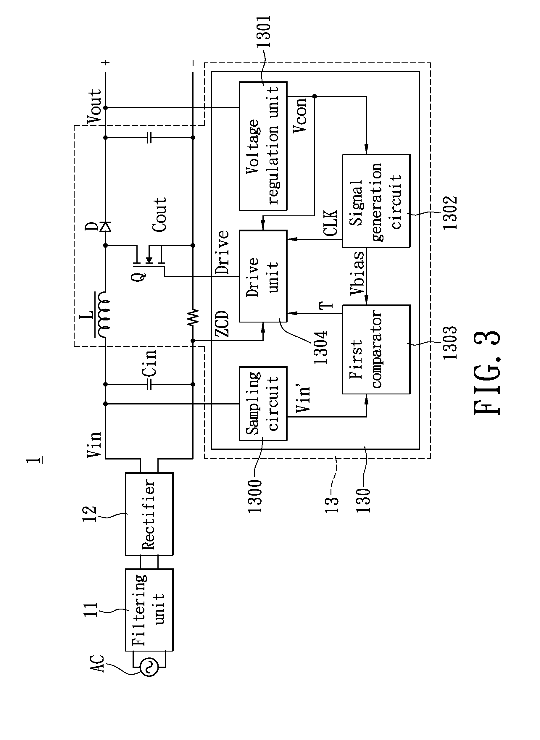 Power factor correction controller, controlling method thereof, and electric power converter using the same