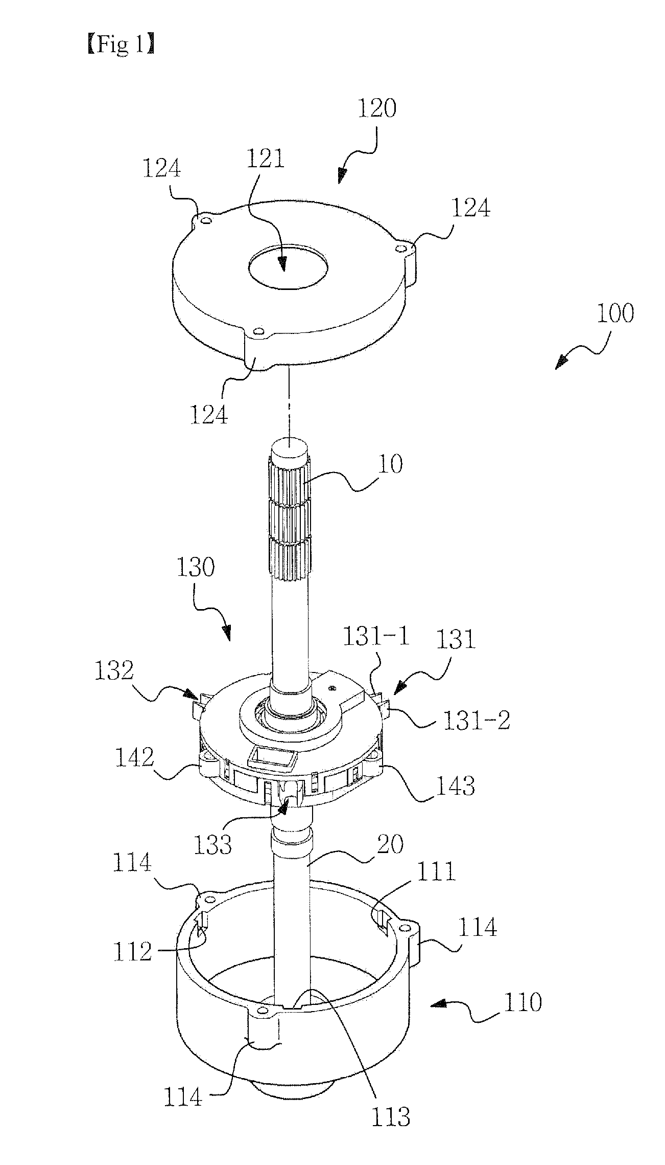 Steering sensor assembly