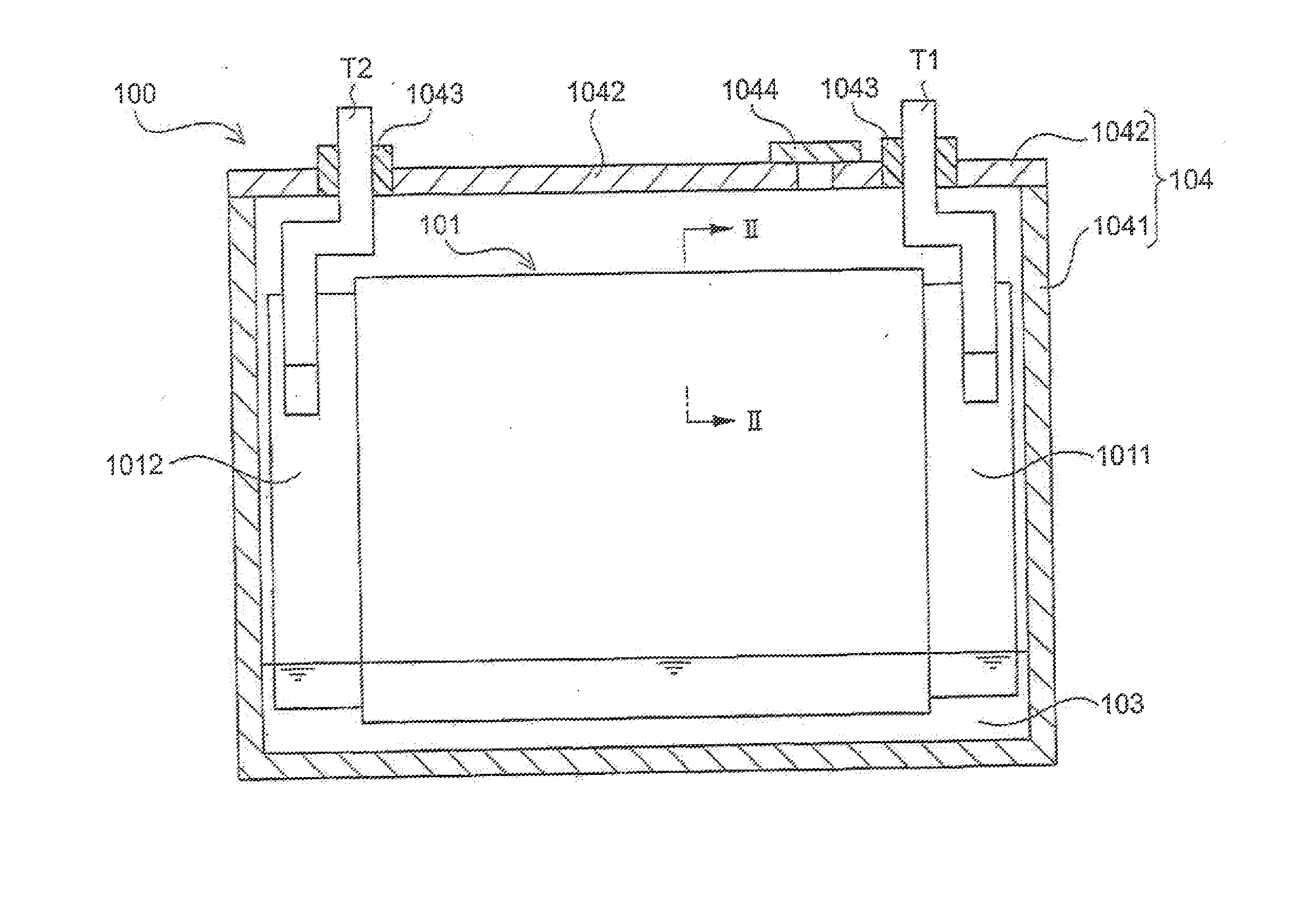 Method for manufacturing lithium ion secondary battery