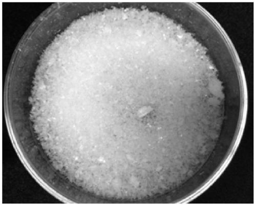 Polymer compound capable of being quickly dissolved or dispersed in water-containing solvent as well as preparation method and application of polymer compound