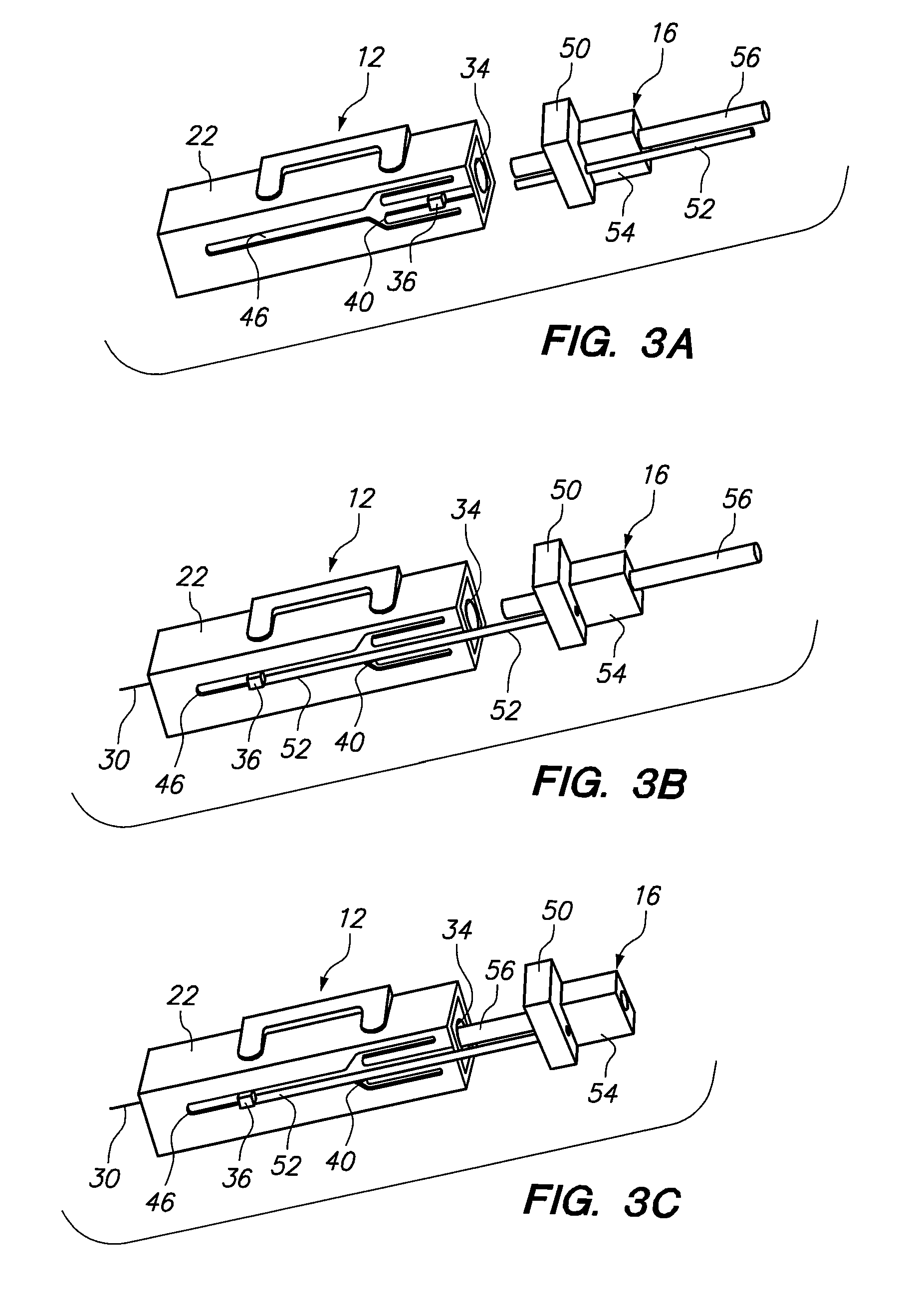 System and method for an injection using a syringe needle