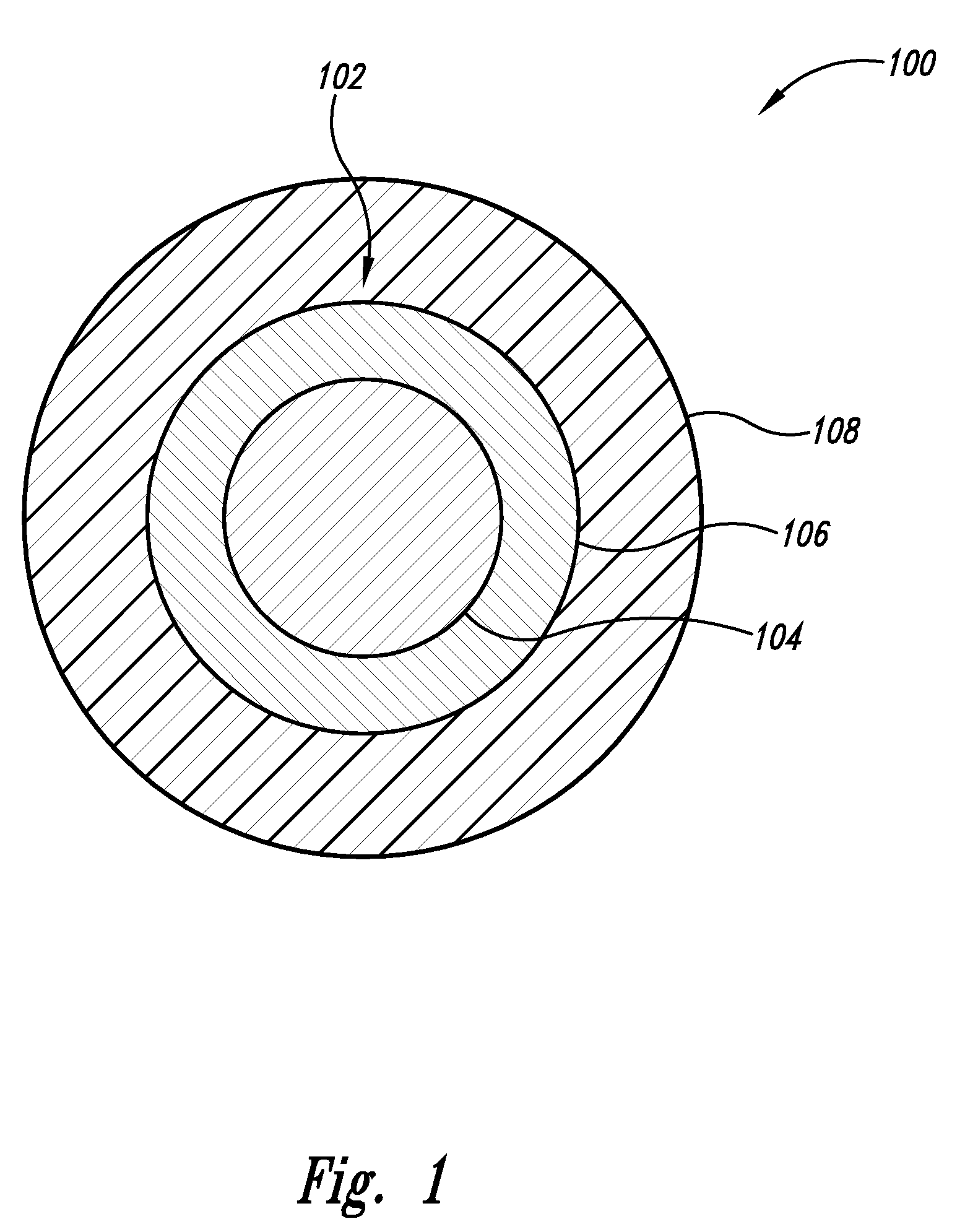 Enhanced implantable helical antenna system and method