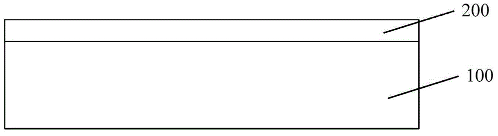 Forming method of PMOS (P-channel metal oxide semiconductor) transistor