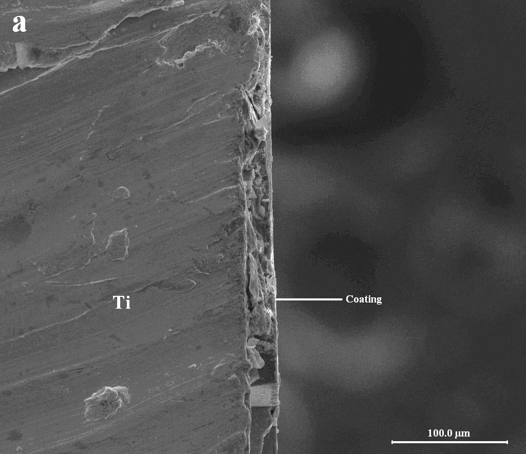 Preparation method and application of antibacterial glass coating of antibacterial bone fracture plate