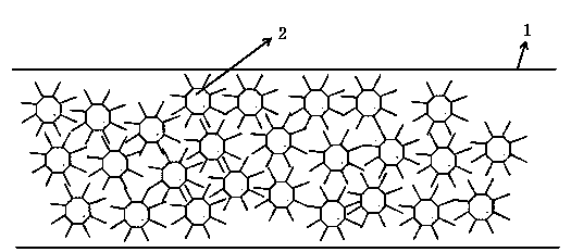 Artificial skeletal structure