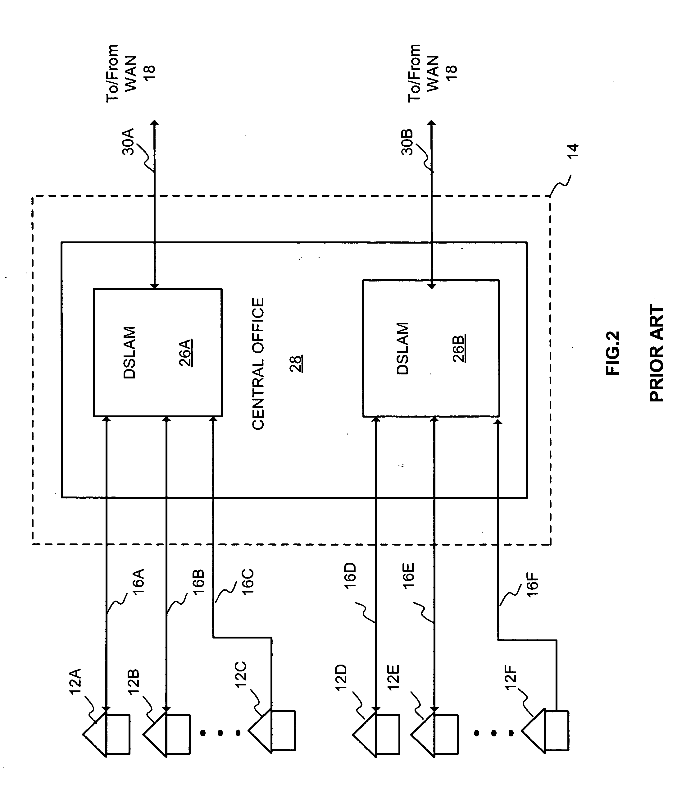 System and Method for Transparent Virtual Routing