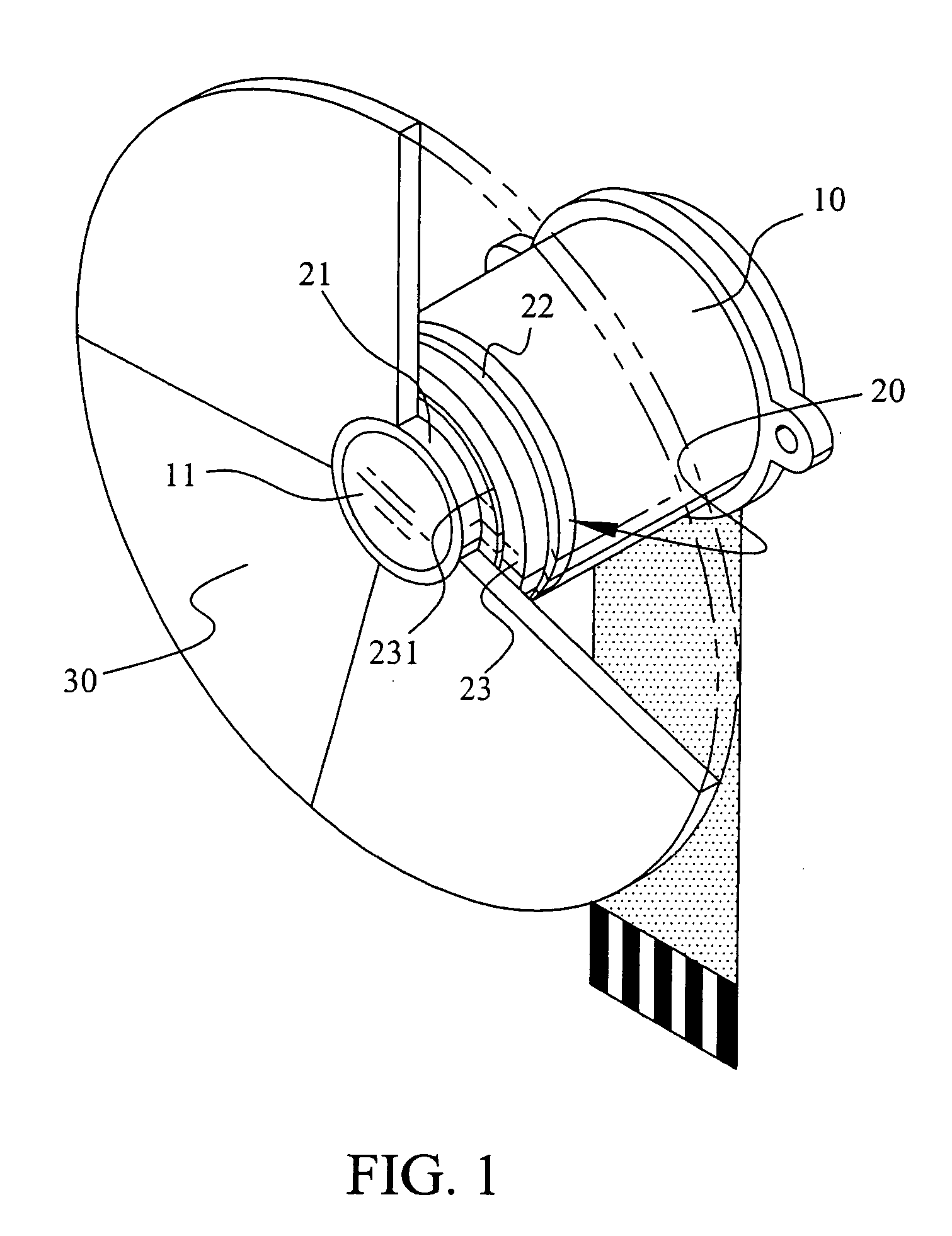 Color wheel with dovetailed balancing groove