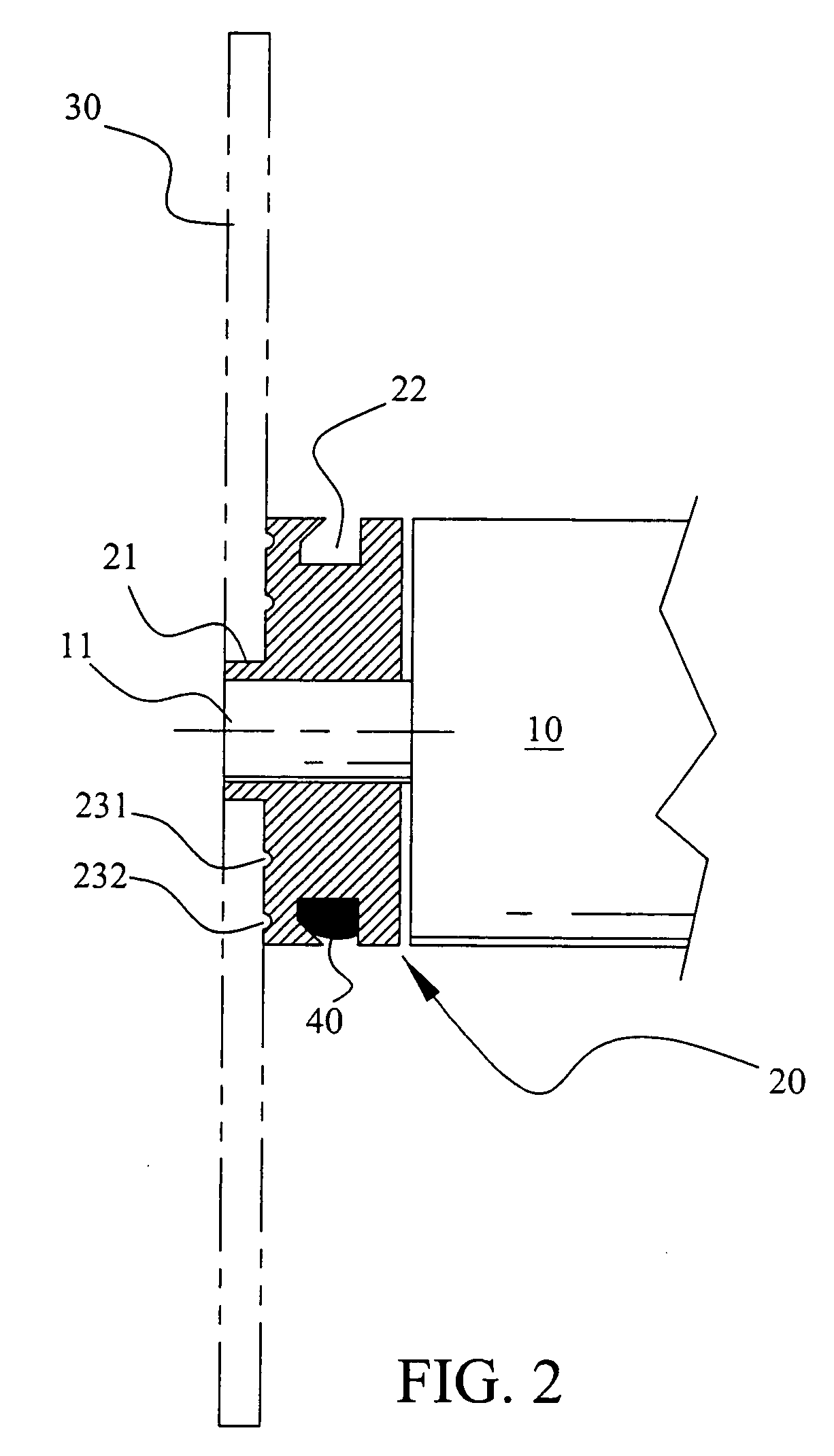 Color wheel with dovetailed balancing groove